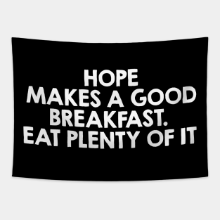 Breakfast Quotes Tapestries Teepublic