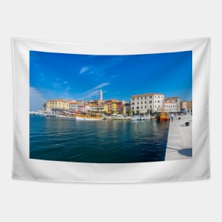 Rovinj Tapestry