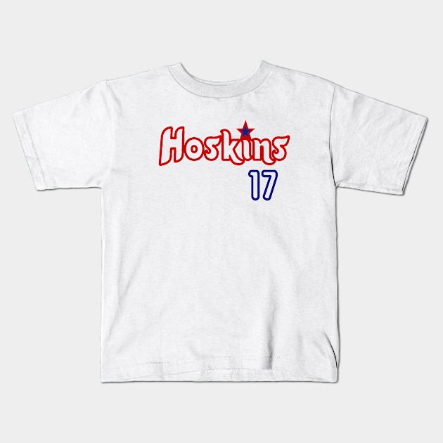 rhys hoskins t shirt