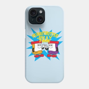 PB JELLYTIME Phone Case