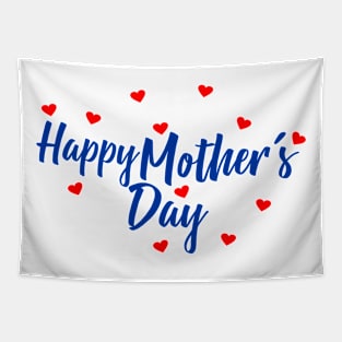 Happy mother's day Tapestry