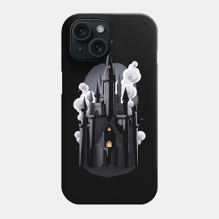 MY CASTLE IN THE AIR Phone Case