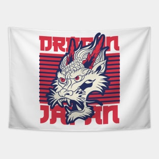 dragon Tapestry