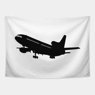 Airplane Tapestry