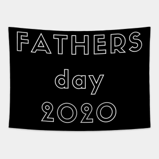 Father's day 2020 Tapestry