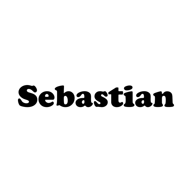 Sebastian by ProjectX23Red