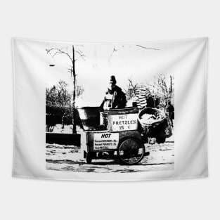 Logic tapestry hot sale
