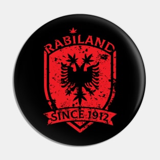 Rabiland Pin