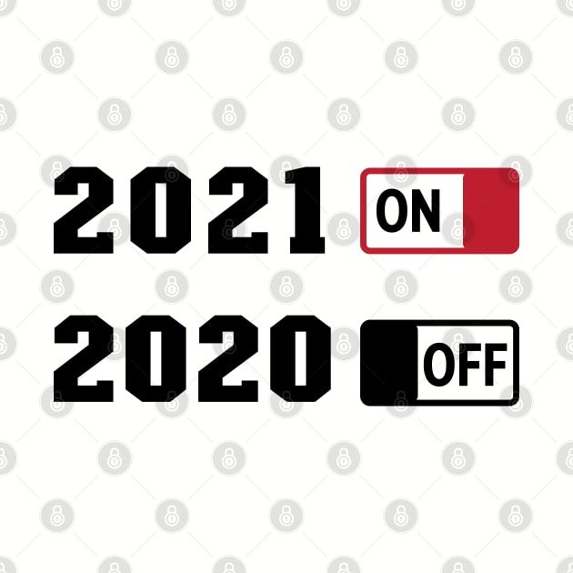 2020 on 2021 off by busines_night