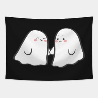 Ghost lovers Tapestry