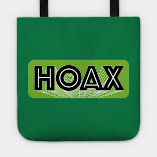 Hoax Tote