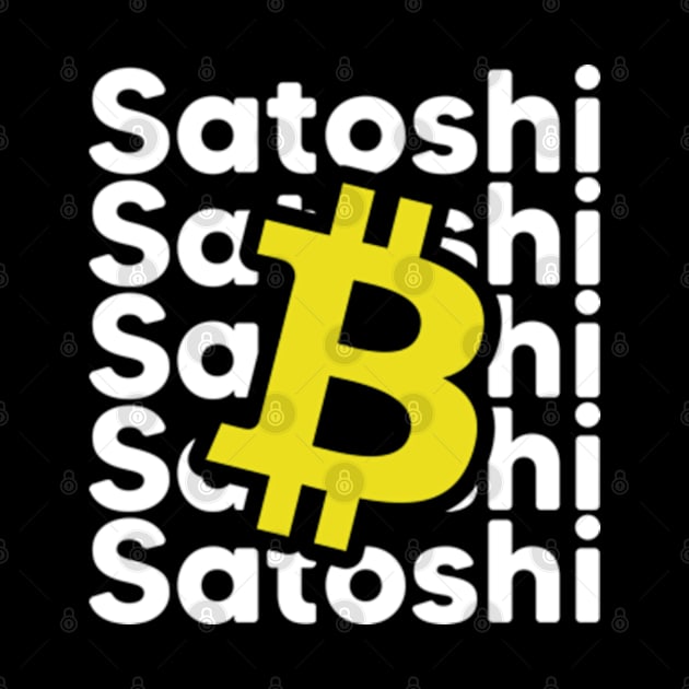 Satoshi by Emma Creation