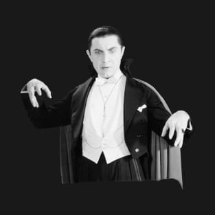 Dracula Bela Lugosi T-Shirt