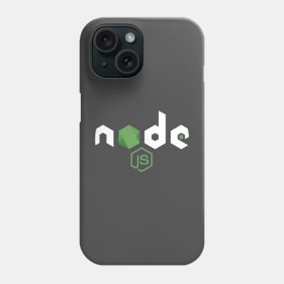 Node JS Phone Case