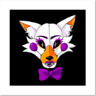 ArtStation - Lolbit~