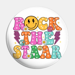 Rock The Test, Testing Day, Don't Stress Just Do Your Best, Test Day Teacher, Testing Quotes, Last Day Of School Pin