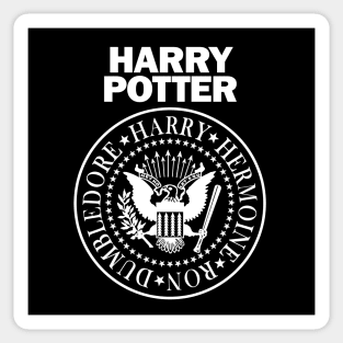 Set de 55 stickers autocollants Harry Potter