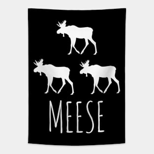 Meese Tapestry