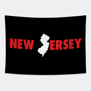 New Jersey "Heavy Metal" parody Tapestry