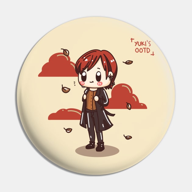 Yuki's Autumn OOTD Pin by lepetite_carat