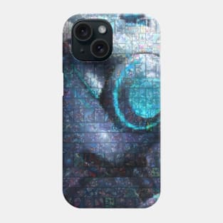 Blitzcrank Phone Case