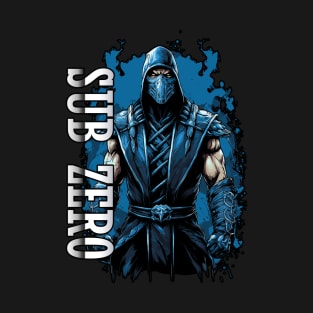 Sub-Zero T-Shirt