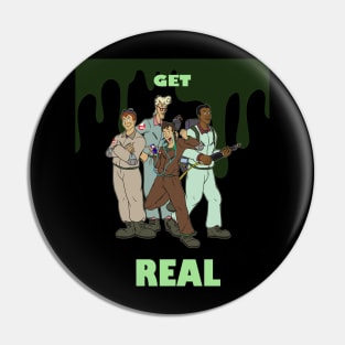 Get REAL Pin