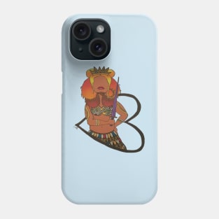 Heart G Phone Case