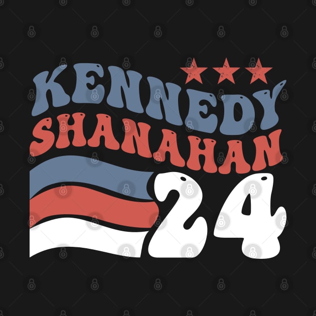 Kennedy Shanahan 2024 by Folke Fan Cv