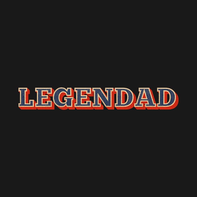 LEGENDAD 🔥🔥🔥🔥🔥 by detallazos