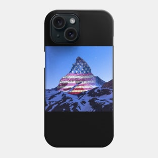 AMERICAN HIKING 2020 Phone Case