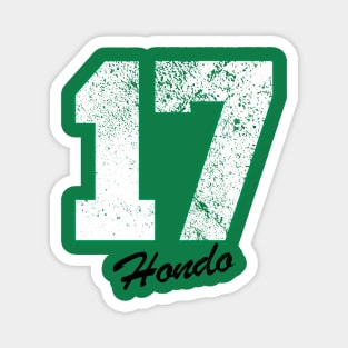 Hondo Magnet