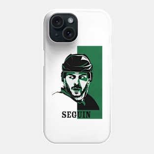 Tyler Seguin Dallas Vector Phone Case