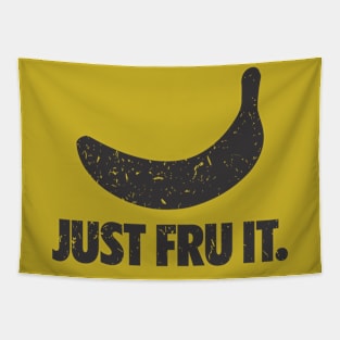 Banana Just fruit Tapestry