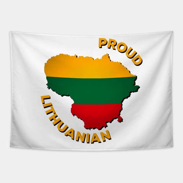 Lithuanian Tapestry by IBMClothing