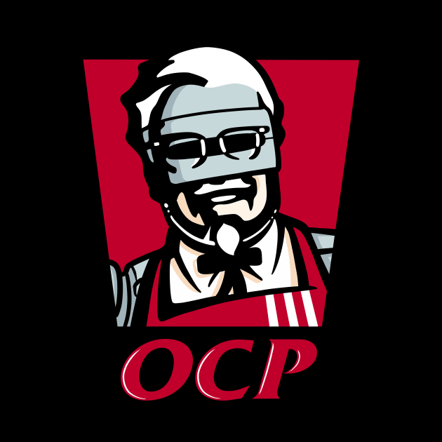 OCP by Eman