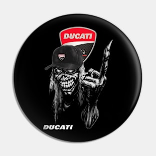 Ducati Pin