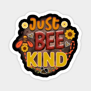 Mind Matters: Spread Positivity and Self-Care Awareness Magnet