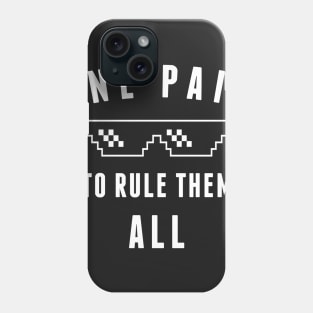 One Pair Phone Case