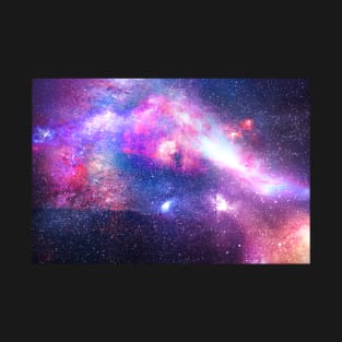 Galaxy T-Shirt