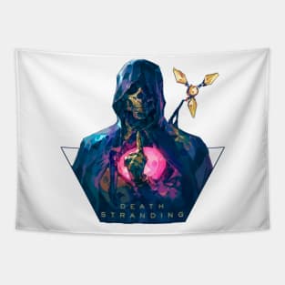 Death Stranding Tapestry