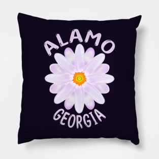 Alamo Pillow