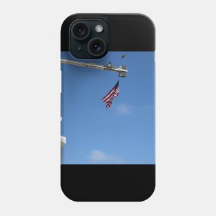 I Pledge Allegiance Phone Case