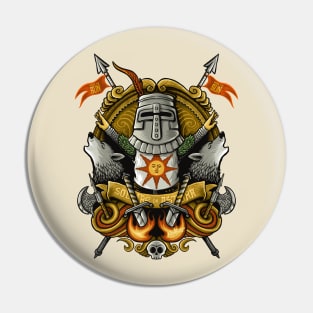 Solaire Pin