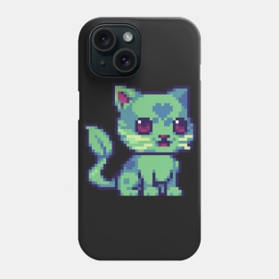 Cattosaur Phone Case