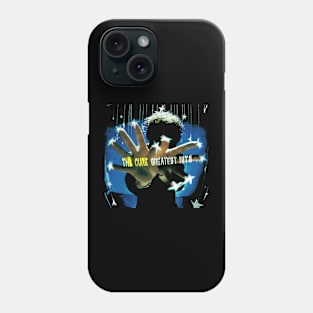 Friday I'm In Love with Style Cures's Romantic Anthems, Now on Your Tee Phone Case