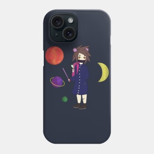 Traveller Phone Case