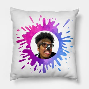 SHOCK G Pillow