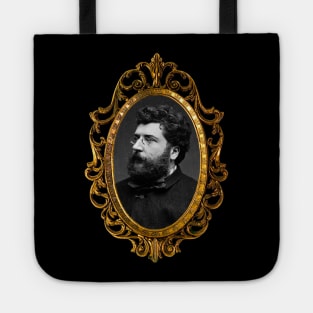 Georges Bizet Tote