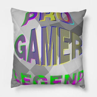 GAMER LEGEND Pillow
